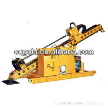 FKW-12 Directional Engineering Drilling Rig